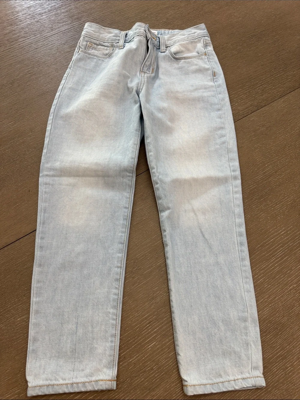 Lot of Girls Denim Jeans (Brands Old Navy & Member Mark)